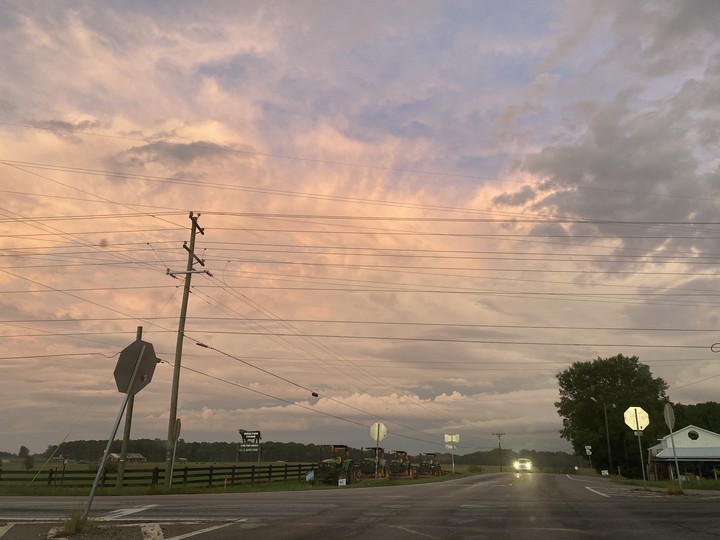 road