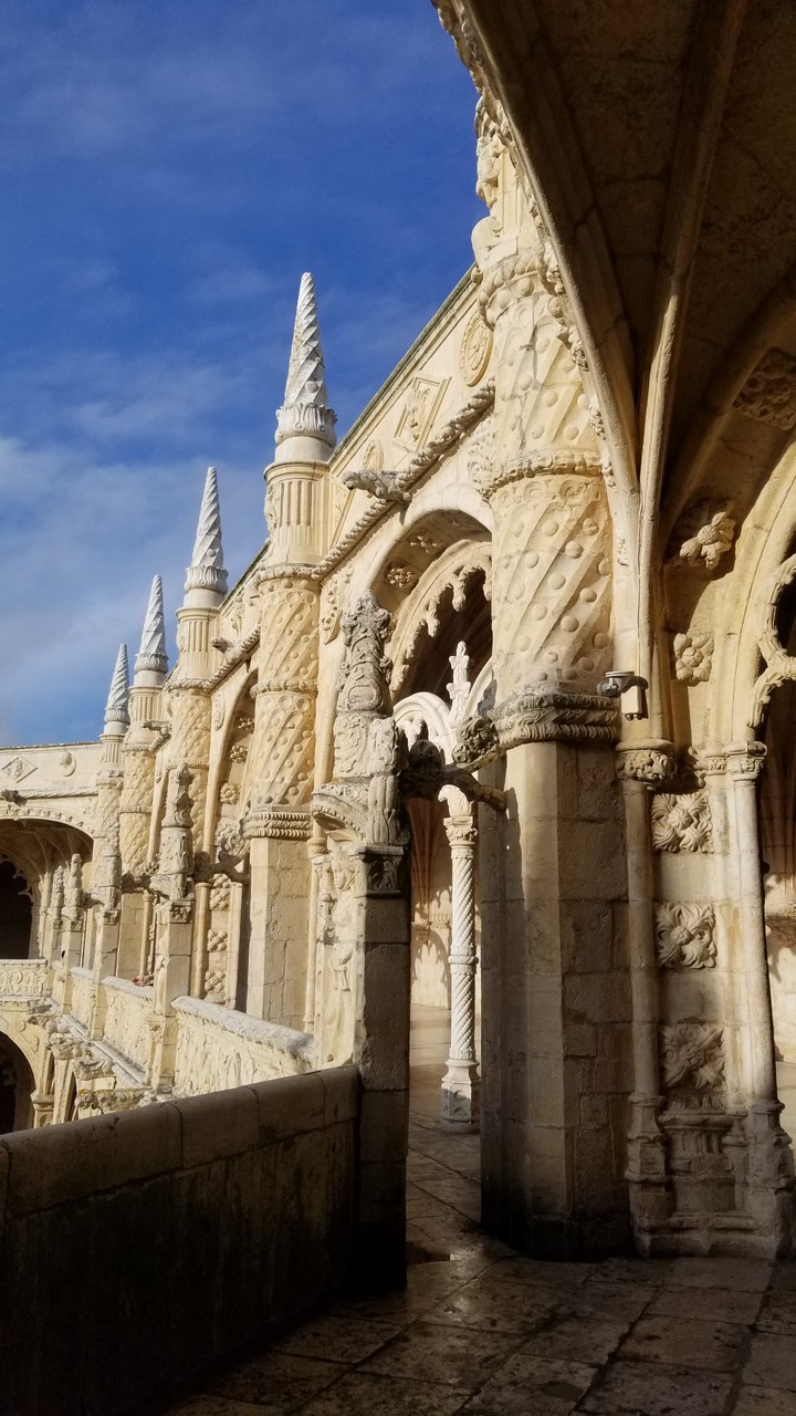 Lisbon