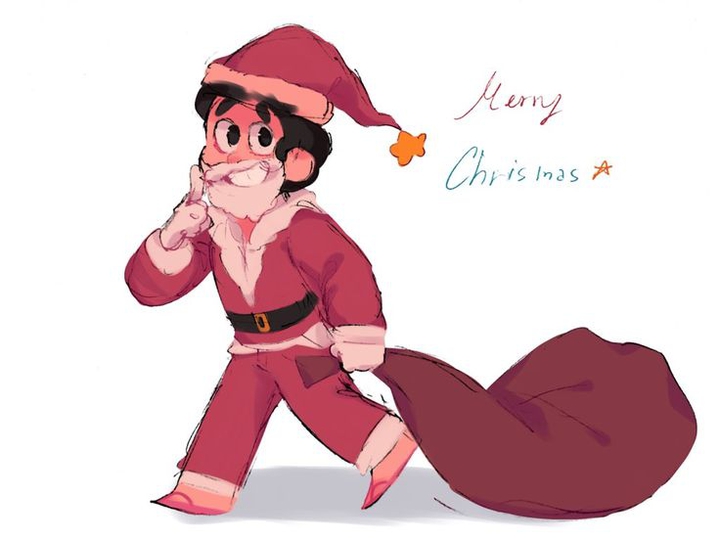 Merry Christmas!