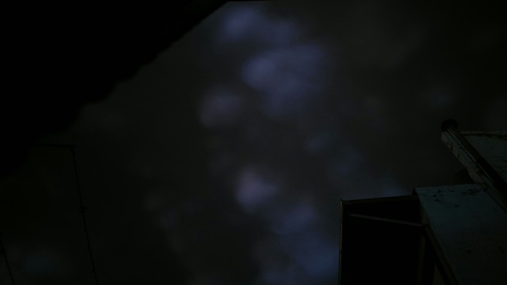 tormenta