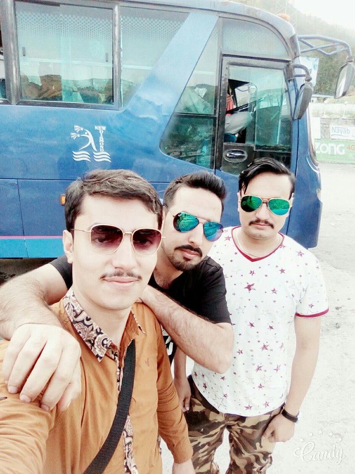 zeeshan