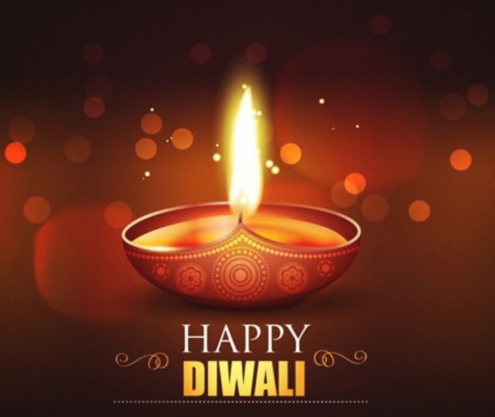 Happy Diwali