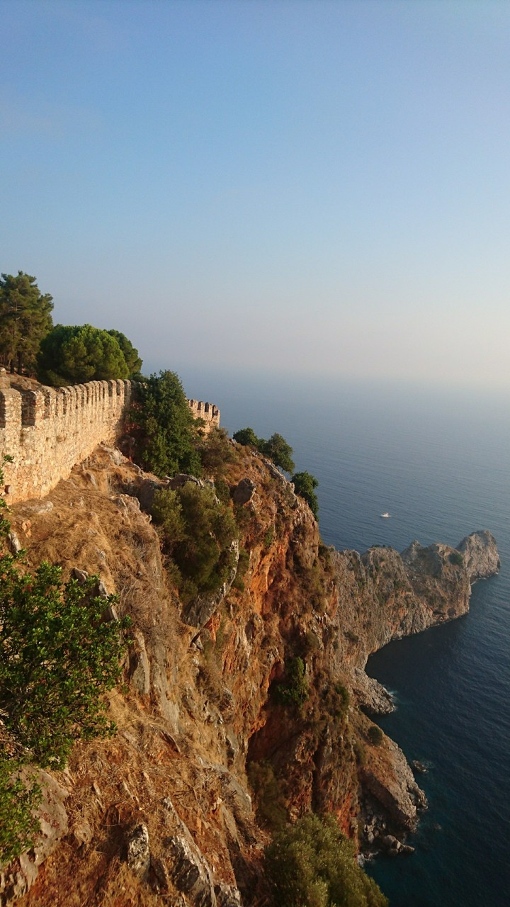 Alanya Kalesi