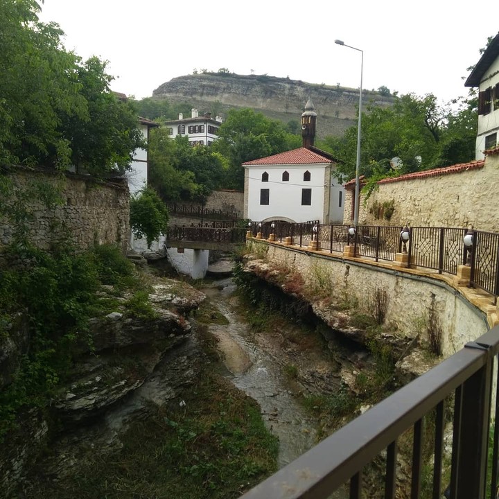 Safranbolu Turkey