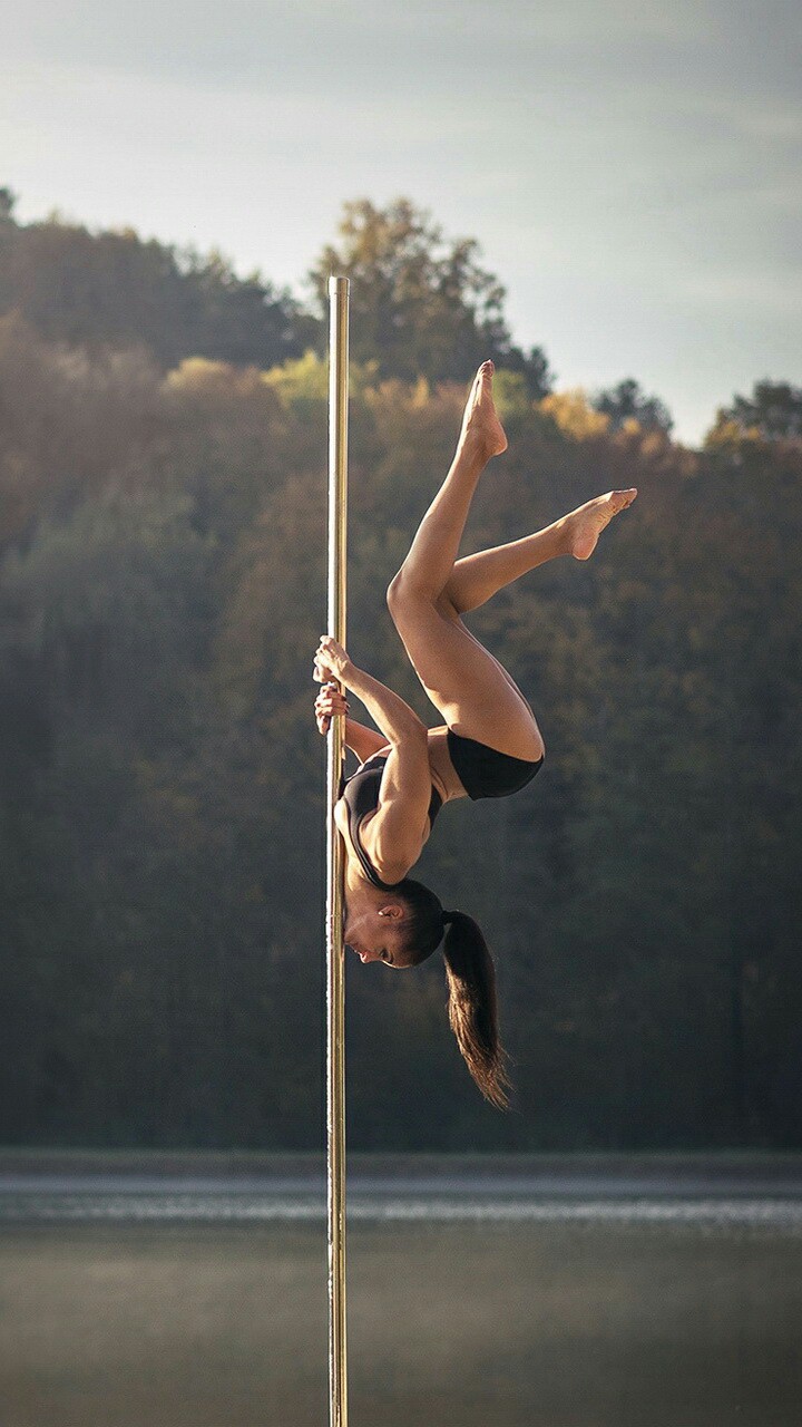 gymnastic