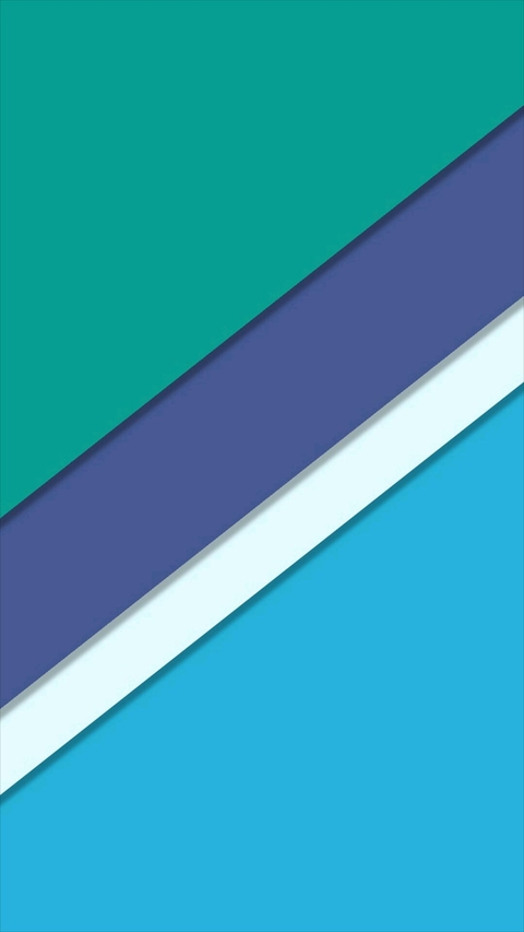 Shape mobile wall