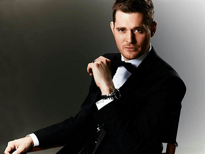 michael buble