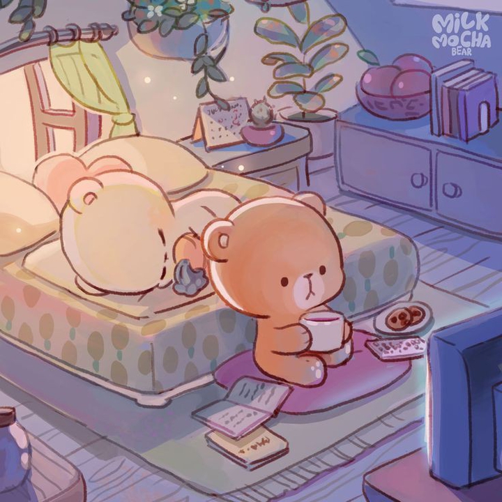 ✨