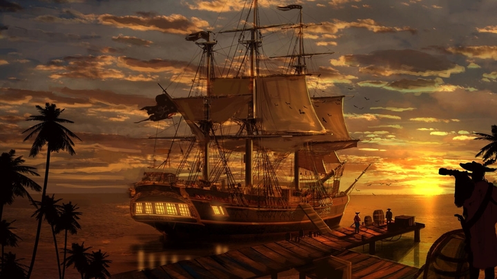 Ship