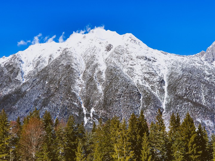 Tirol!