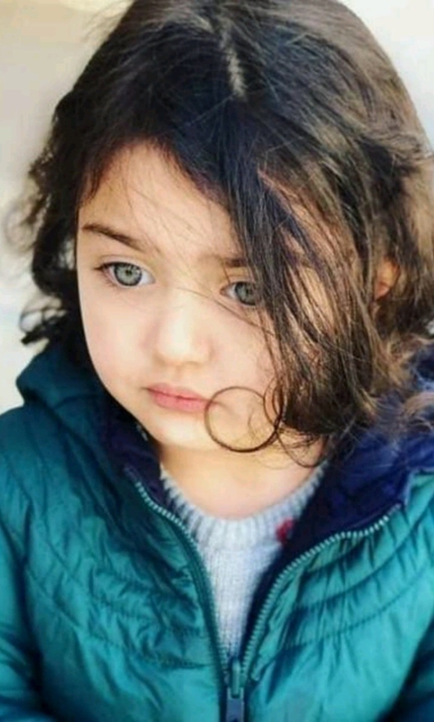 A Beautiful Girl