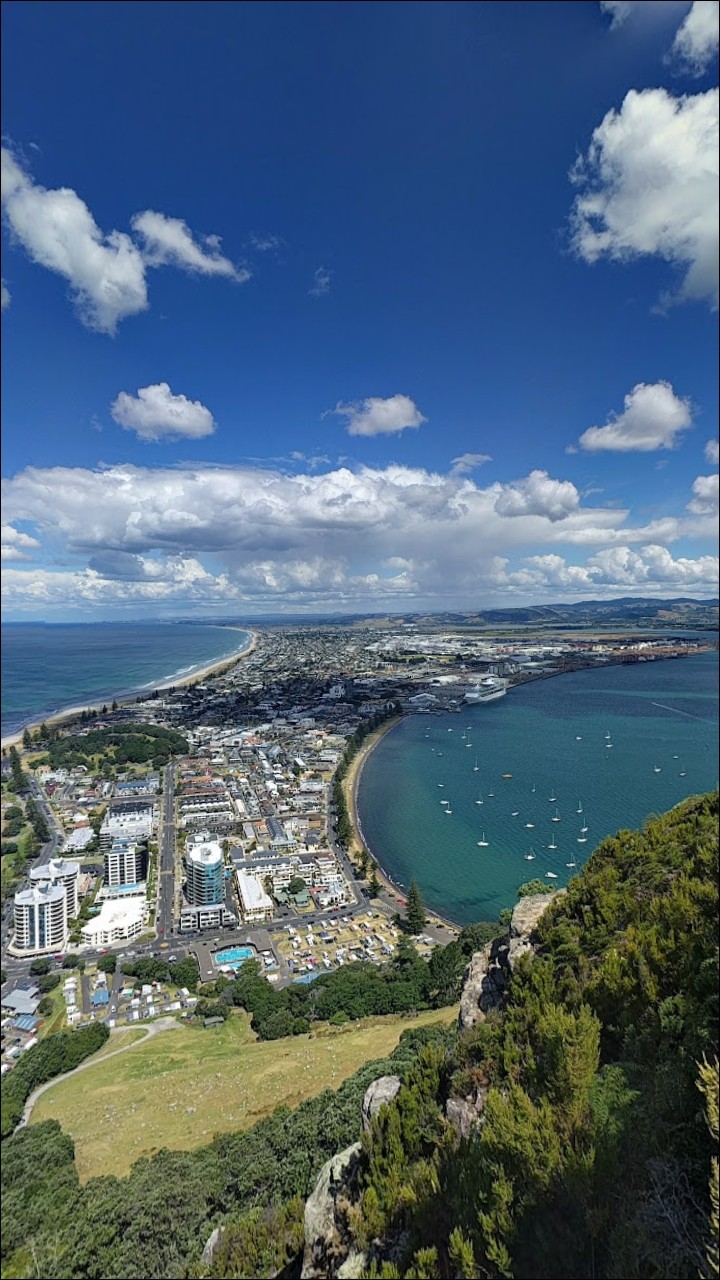 Australian view (full city)