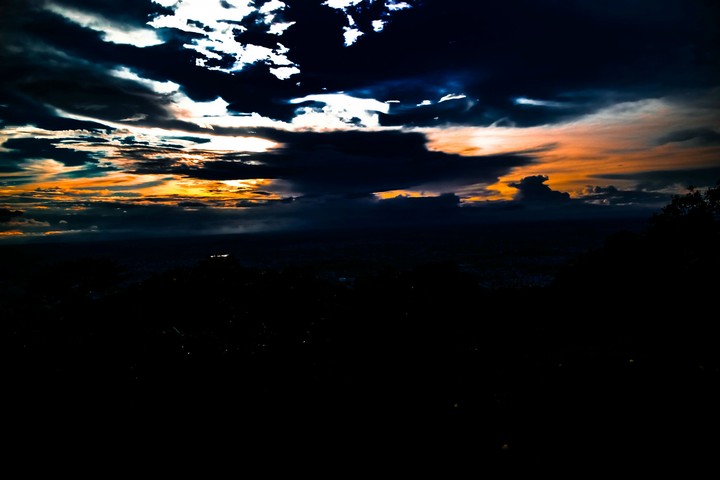 sky