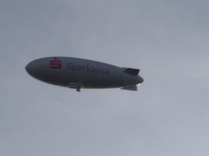 Luftschiff