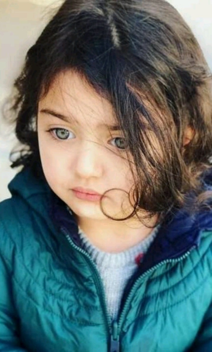A Beautiful Girl