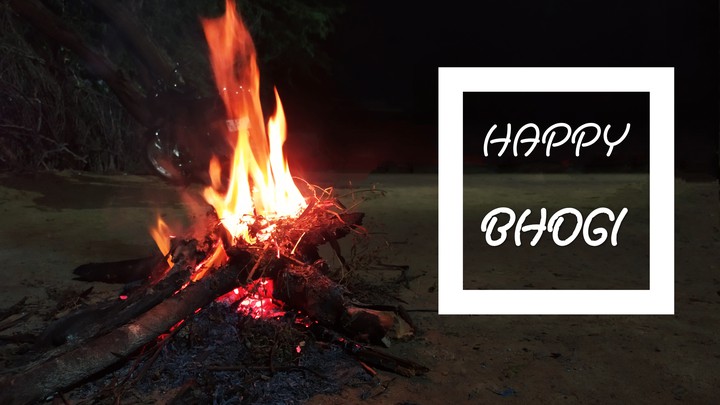 happy bhogi