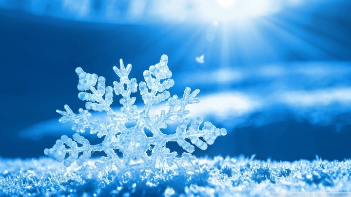 snowflake