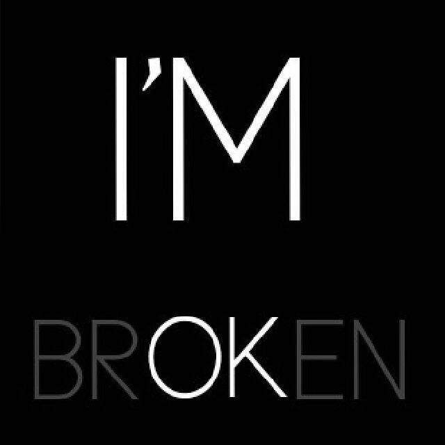 im ok