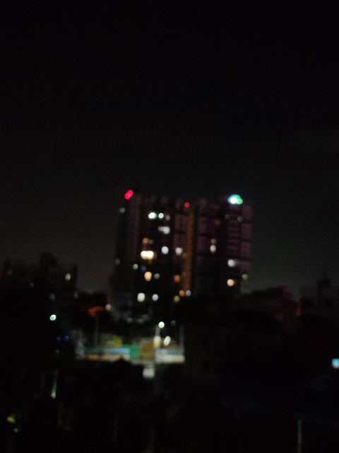 Blury