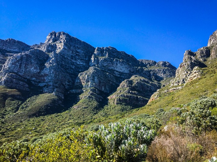 Mountain