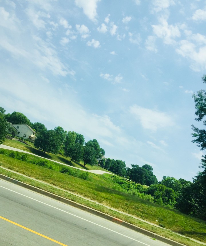nature