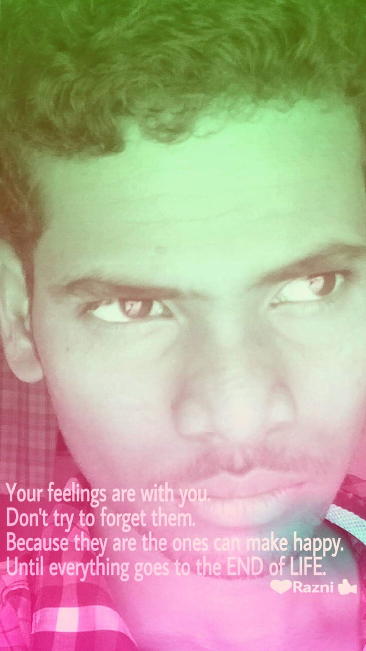 Vinay Prashanth
