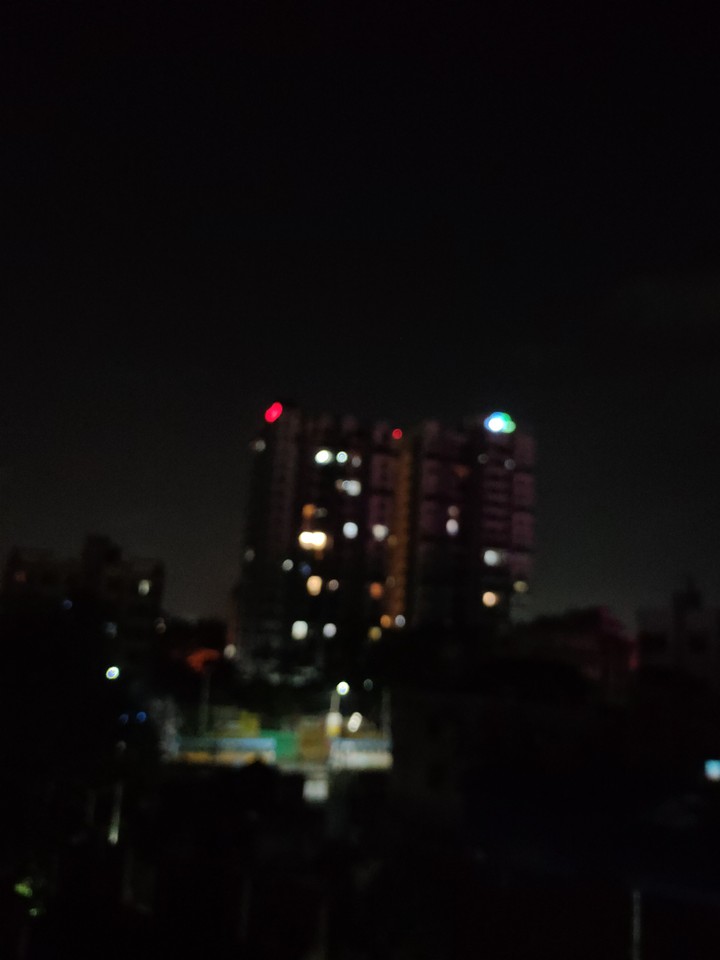 Blury