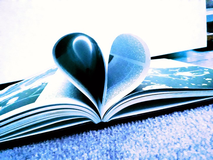 Love ❣ Hab euch lieb ❤