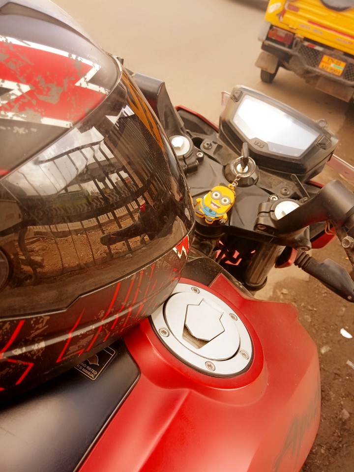 Bike