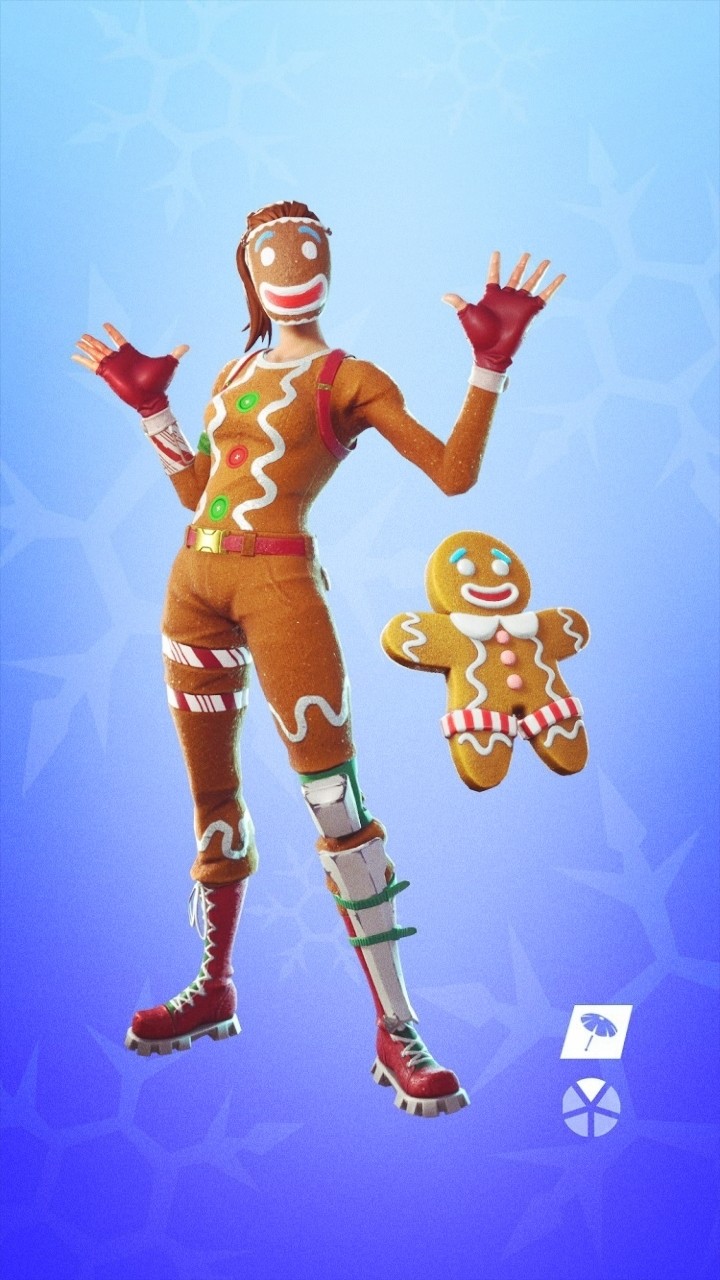 ITS BACK!!!/Fortnite