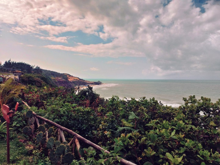Praia do Amor, Ceará, Brasil