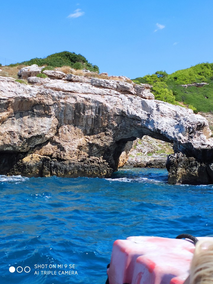 isole Tremiti