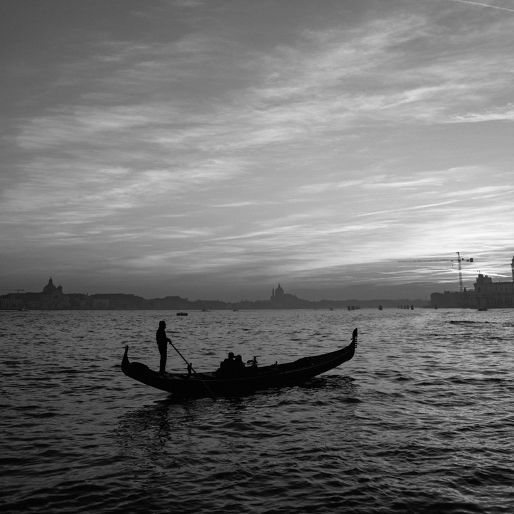 boatman