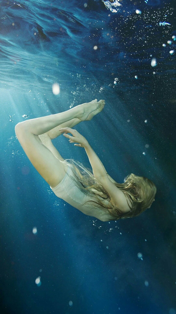 water