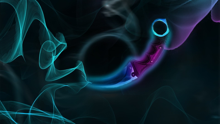Karambit Dream