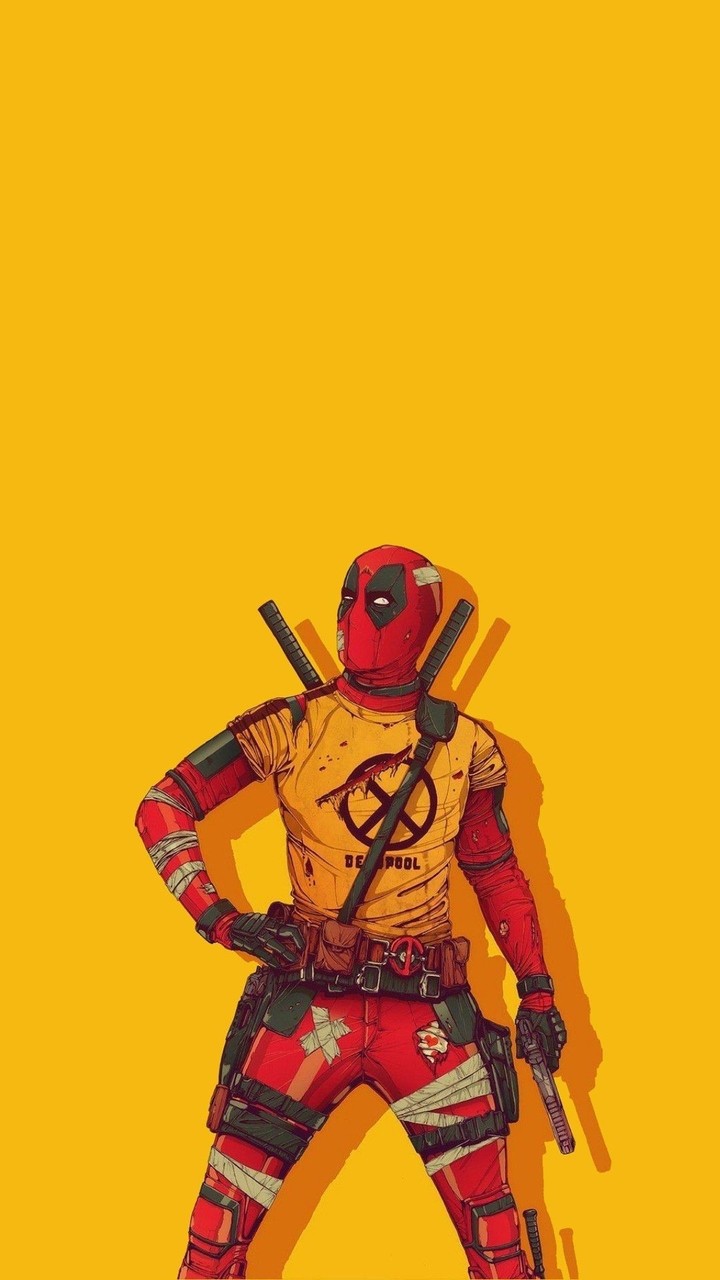DEADPOOL