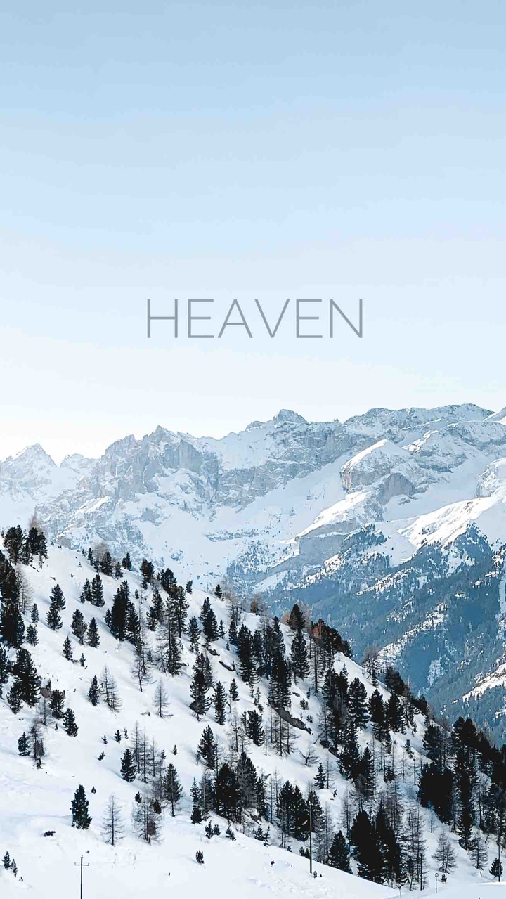 Heaven
