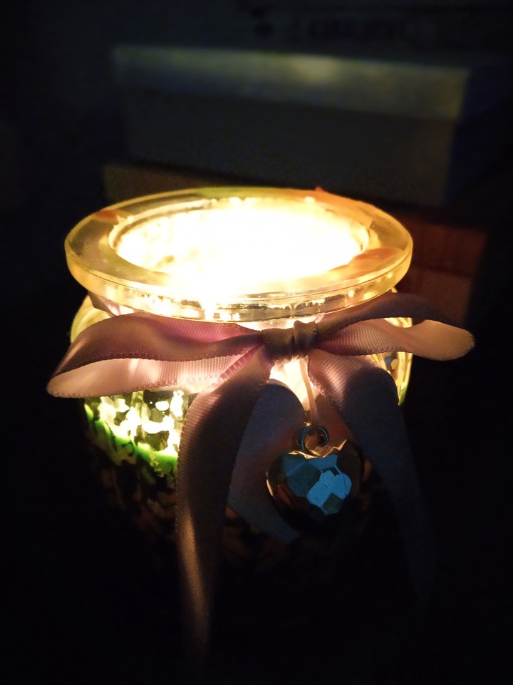 candle