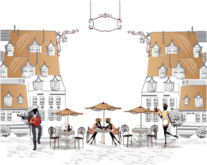 Cafe