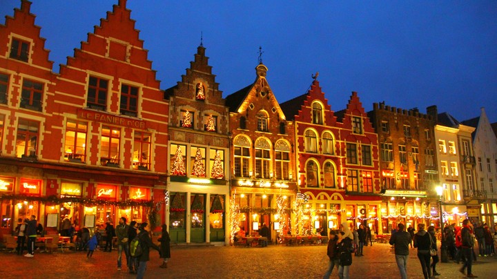 BRUGGE