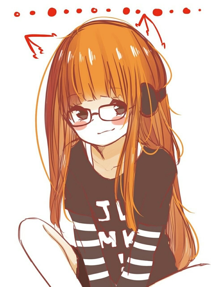 gamer girl