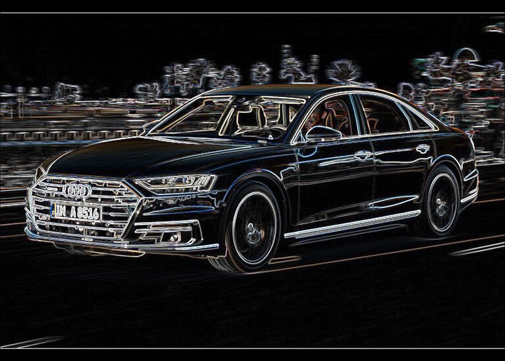 audi