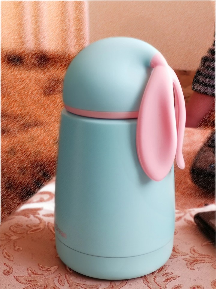 bunny