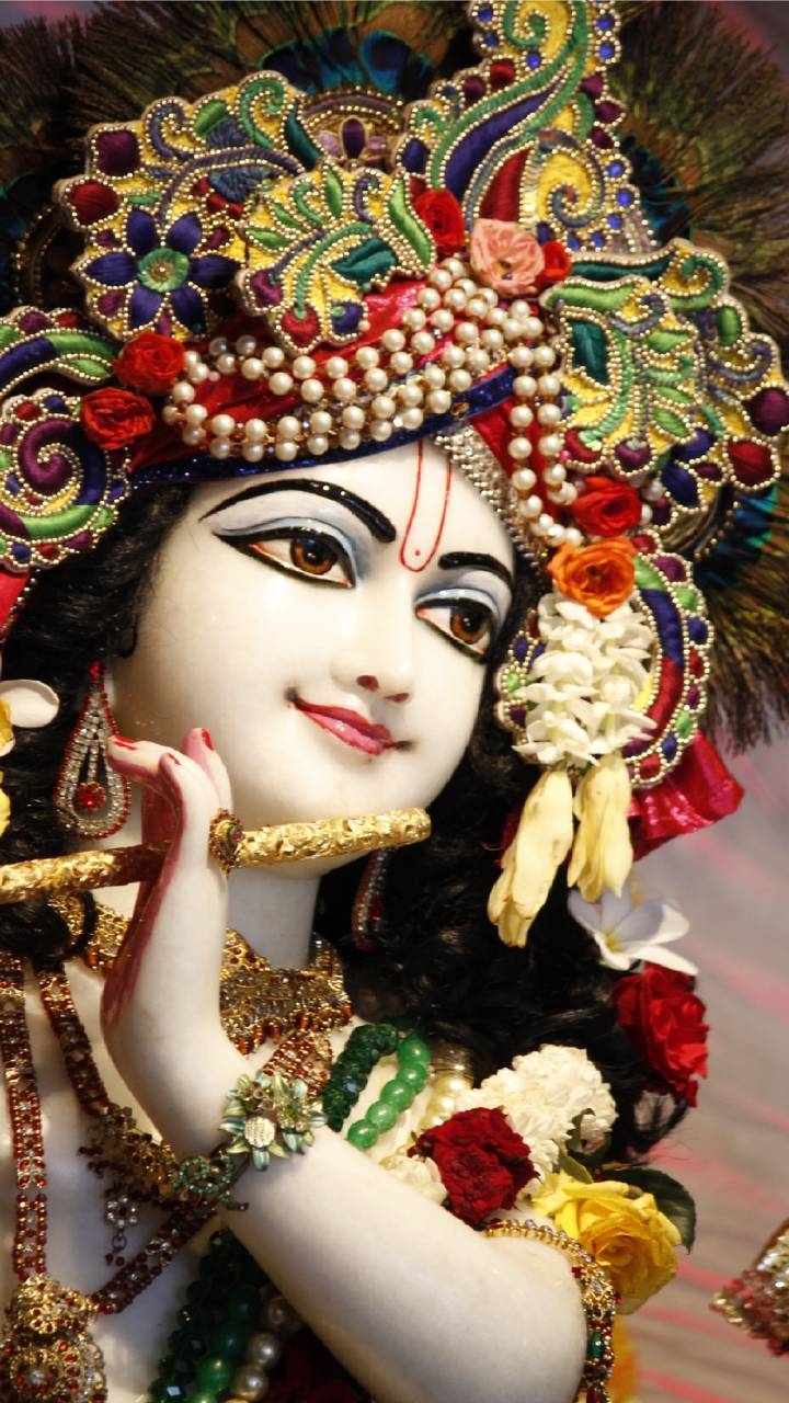 krishna
