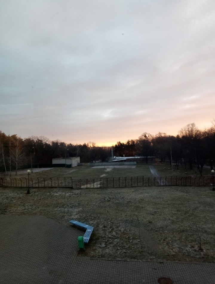 поездка в Беларусь