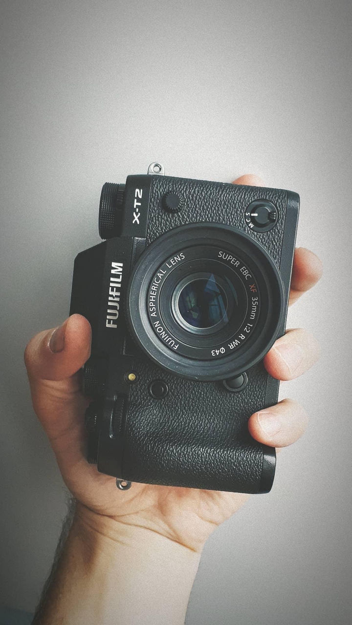 my cam)