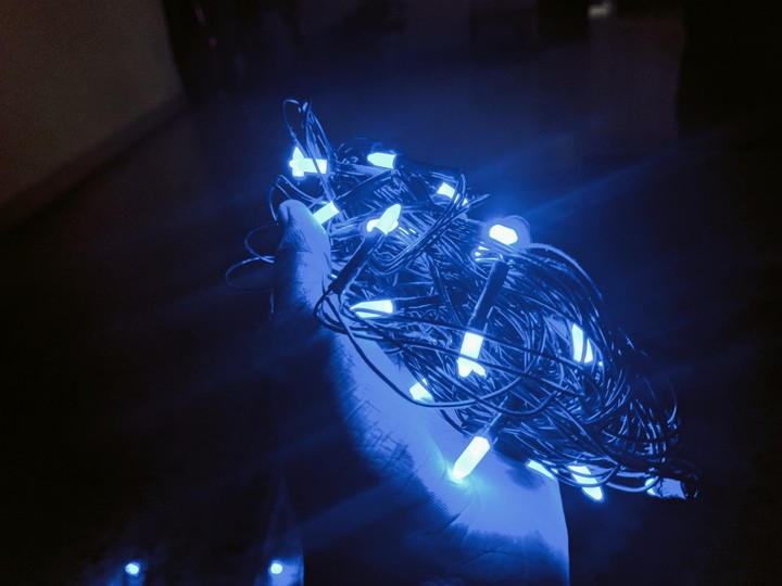 light