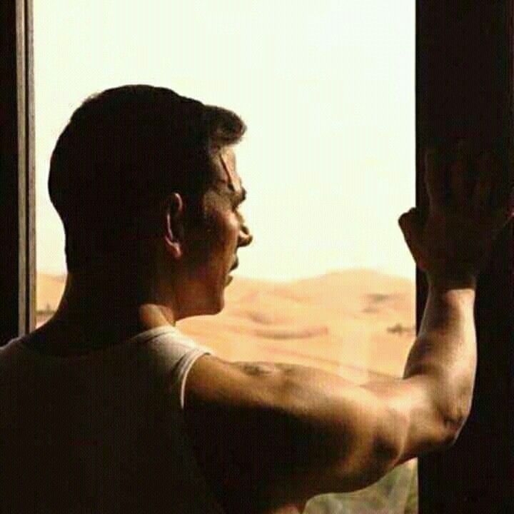 Akshay Kumar