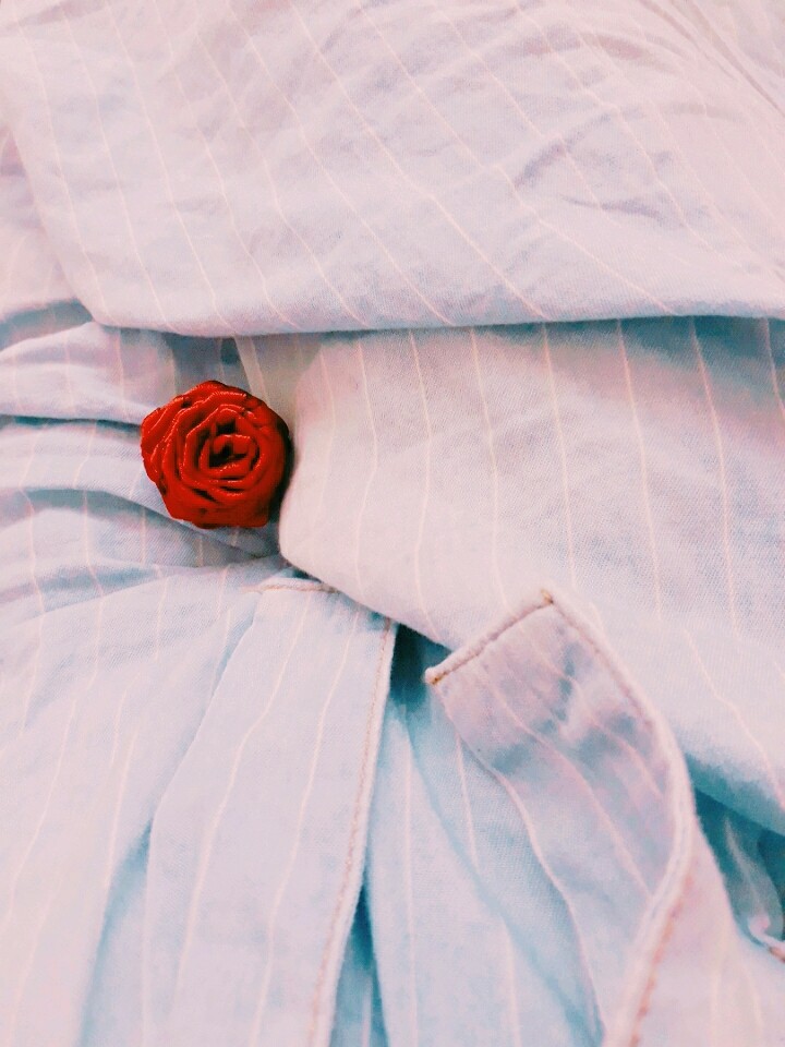 rose