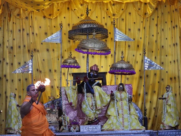 govind dev ji jaipur